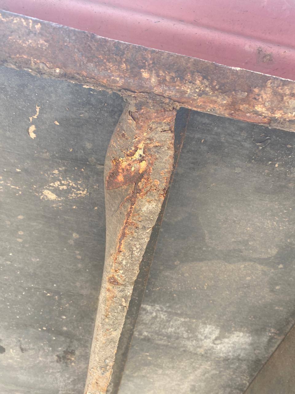 Морской контейнер TEMU3347391